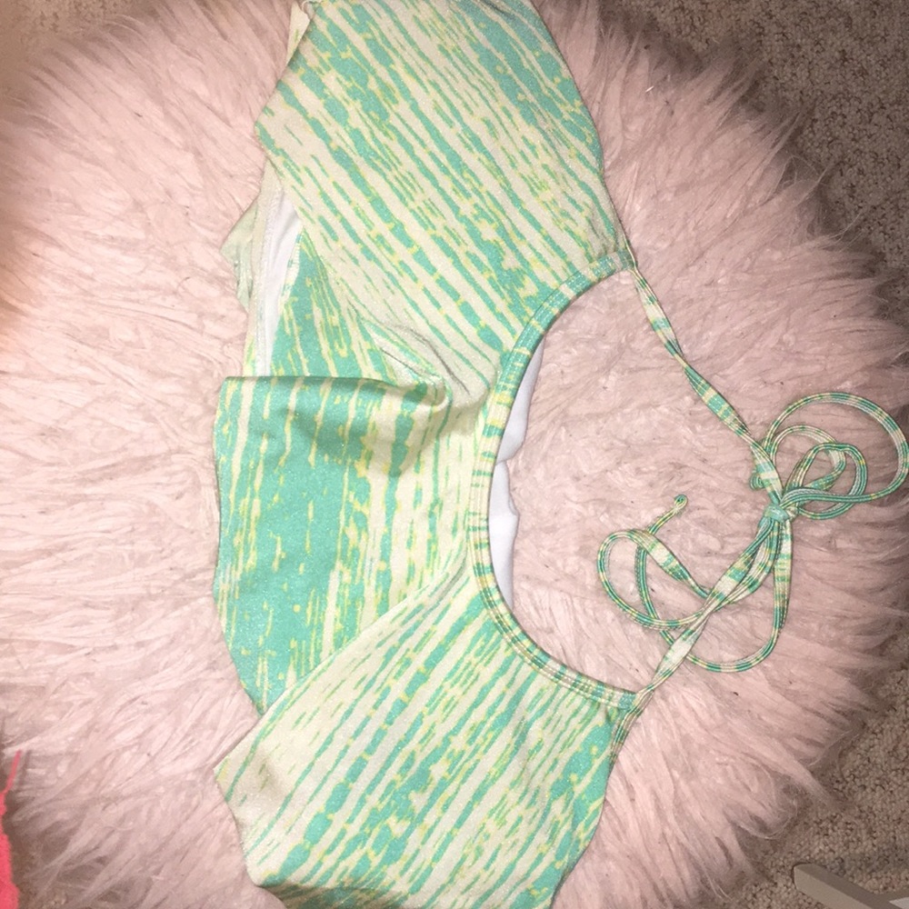 Bikini Swimsuit Top